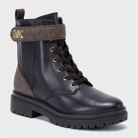 botas michael kors invierno